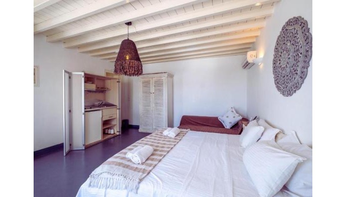 Hotel Manu Mykonos Luxury Villa poza 8