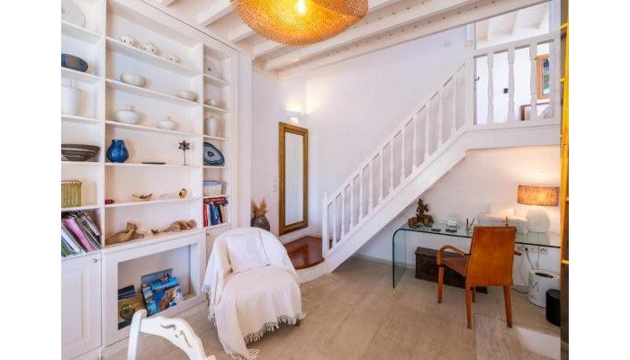 Hotel Manu Mykonos Luxury Villa poza 12