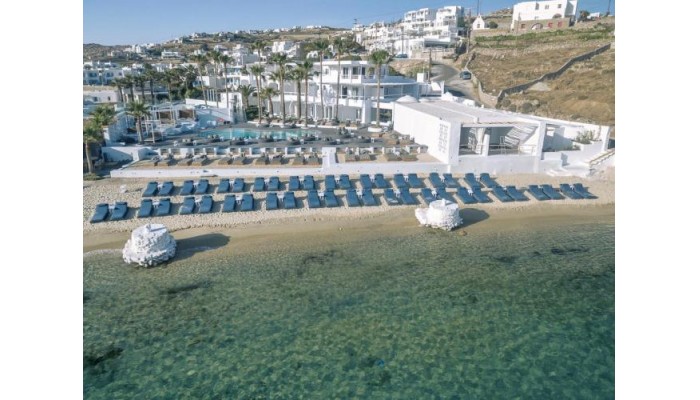 Hotel Mykonos Blanc poza 1