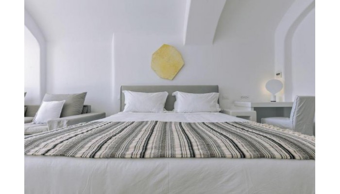 Hotel Mykonos Blanc poza 3