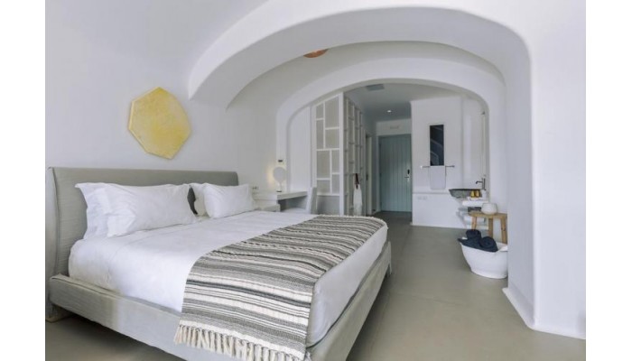 Hotel Mykonos Blanc poza 4
