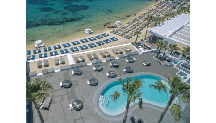 Hotel Mykonos Blanc poza 13