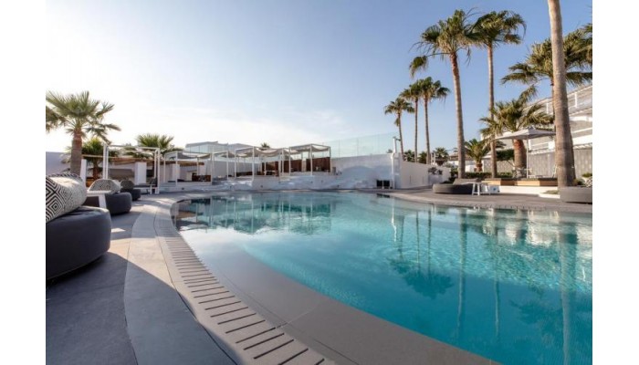 Hotel Mykonos Blanc poza 17