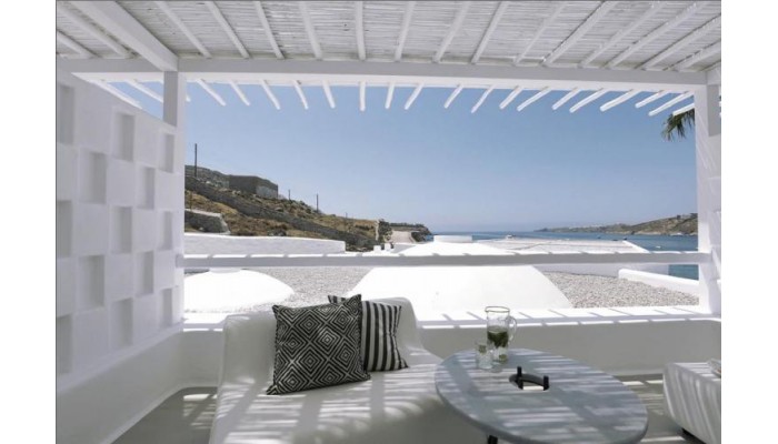 Hotel Mykonos Blanc poza 11