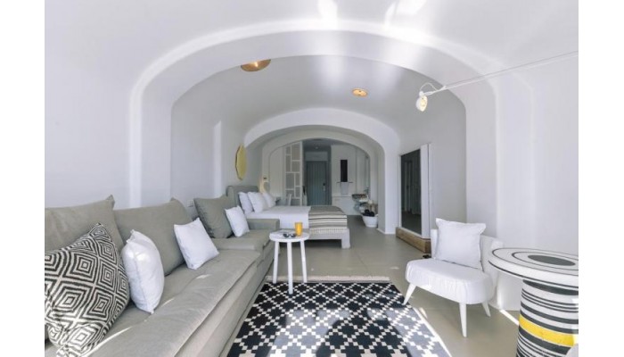 Hotel Mykonos Blanc poza 7