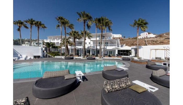 Hotel Mykonos Blanc poza 18