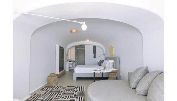 Hotel Mykonos Blanc poza 8