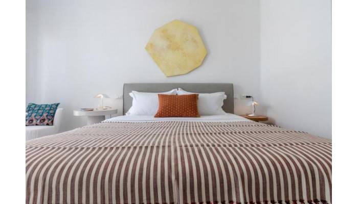 Hotel Mykonos Blanc poza 5