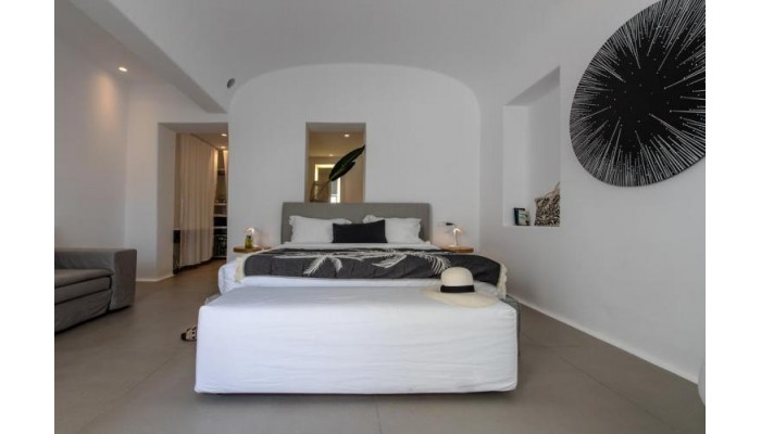 Hotel Mykonos Blanc poza 6