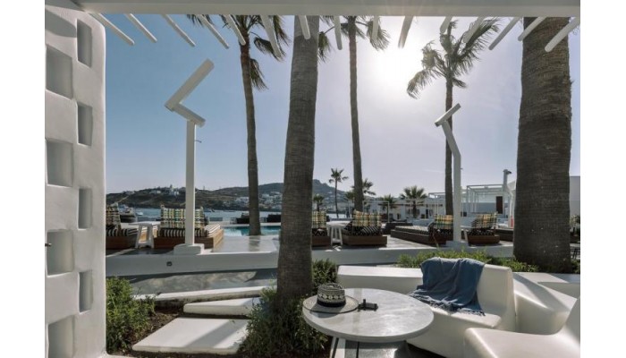 Hotel Mykonos Blanc poza 10