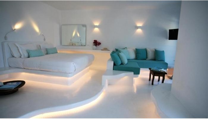Hotel Mykonos Moussa Suites poza 1