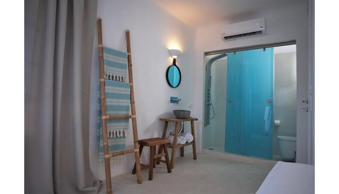 Hotel Mykonos Moussa Suites poza 11