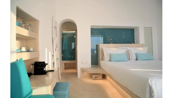 Hotel Mykonos Moussa Suites poza 6