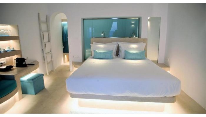 Hotel Mykonos Moussa Suites poza 3