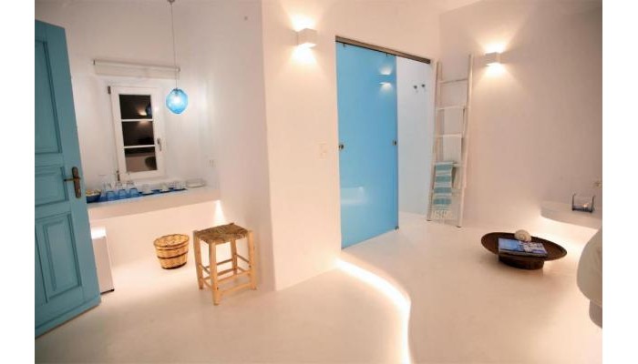 Hotel Mykonos Moussa Suites poza 9