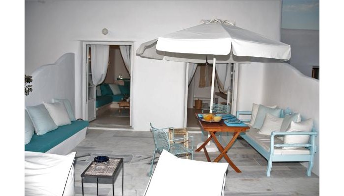 Hotel Mykonos Moussa Suites poza 25