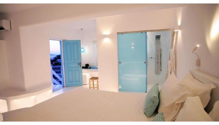 Hotel Mykonos Moussa Suites poza 2