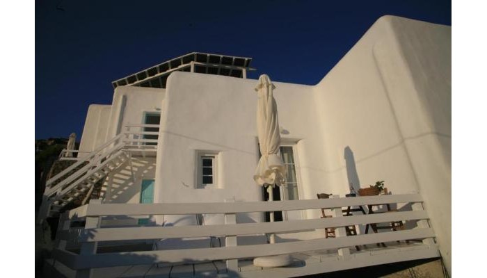 Hotel Mykonos Moussa Suites poza 27