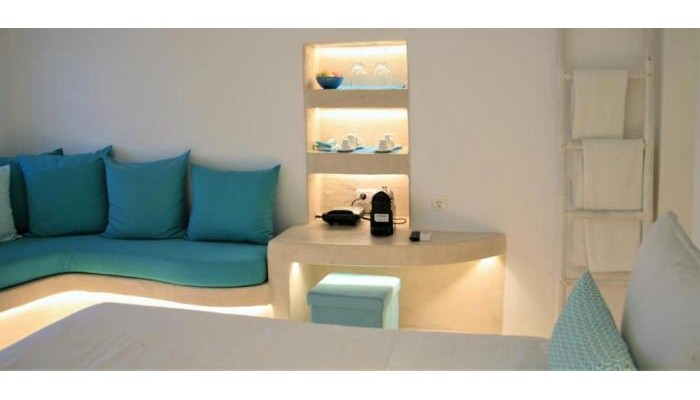 Hotel Mykonos Moussa Suites poza 4