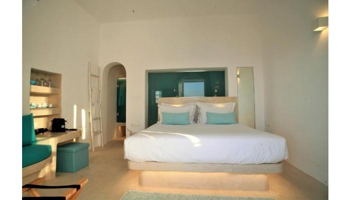 Hotel Mykonos Moussa Suites poza 7