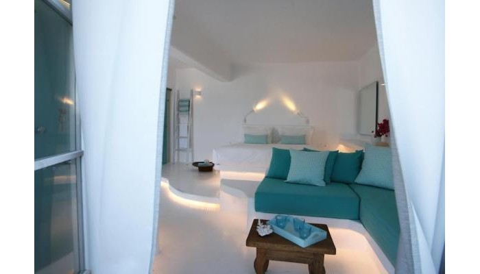 Hotel Mykonos Moussa Suites poza 8