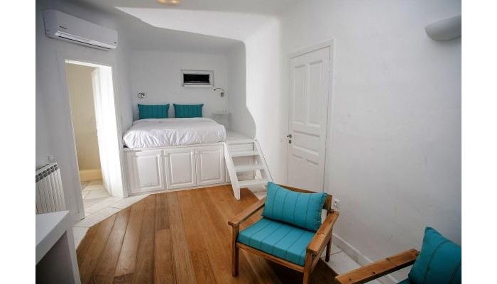 Hotel Mykonos Moussa Suites poza 16