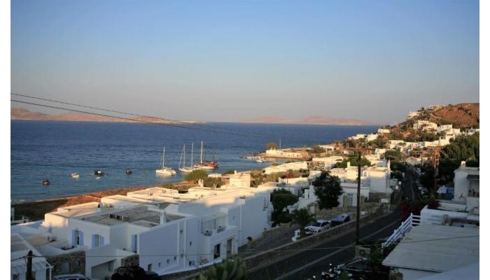 Hotel Mykonos Moussa Suites poza 26