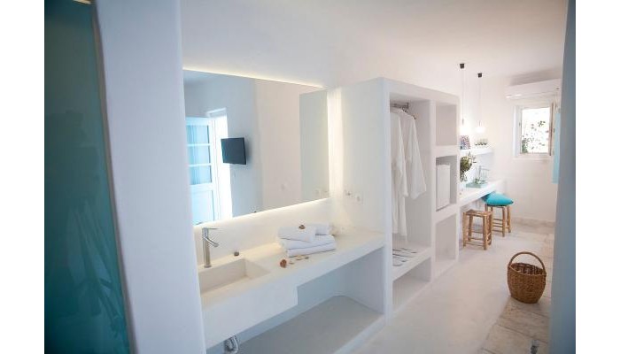 Hotel Mykonos Moussa Suites poza 13