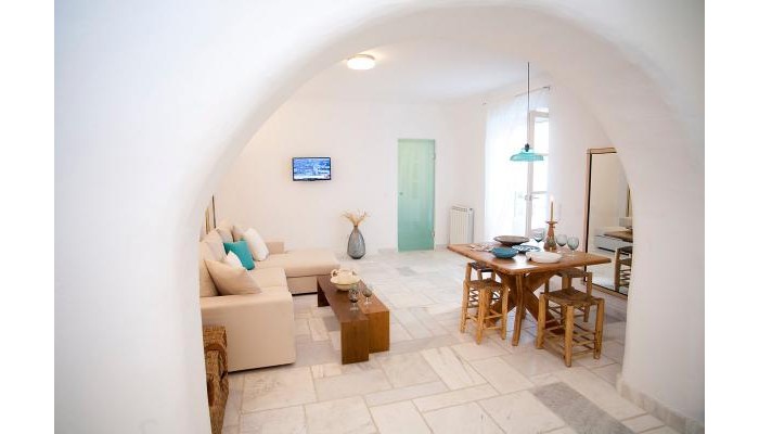 Hotel Mykonos Moussa Suites poza 15
