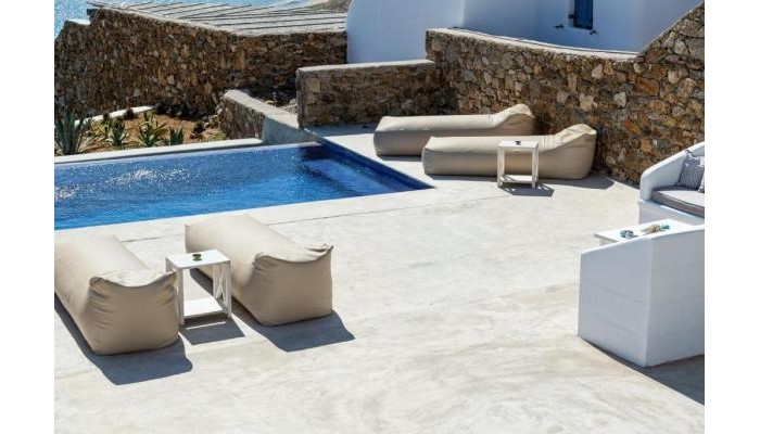 Hotel Mykonos Panormos Villas poza 15
