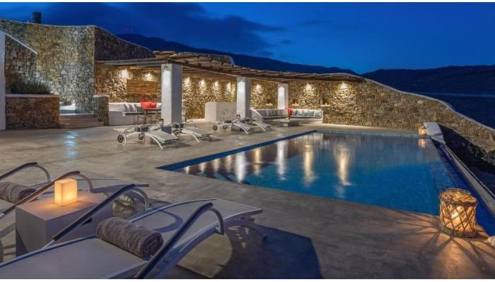 Hotel Mykonos Panormos Villas poza 21