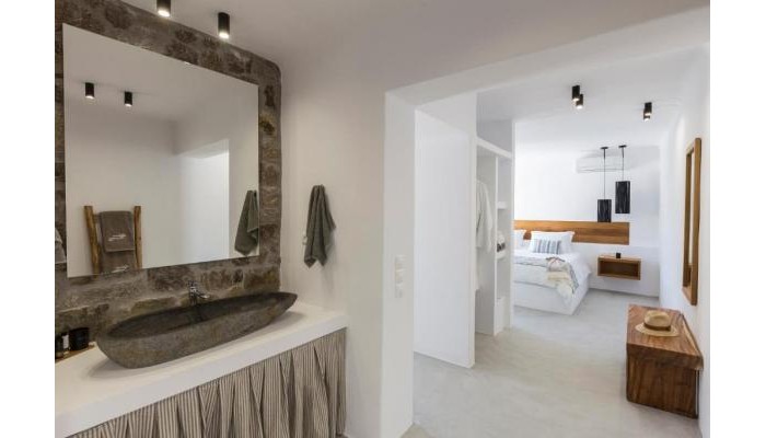 Hotel Mykonos Panormos Villas poza 7