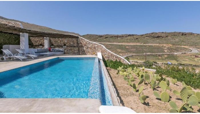 Hotel Mykonos Panormos Villas poza 17