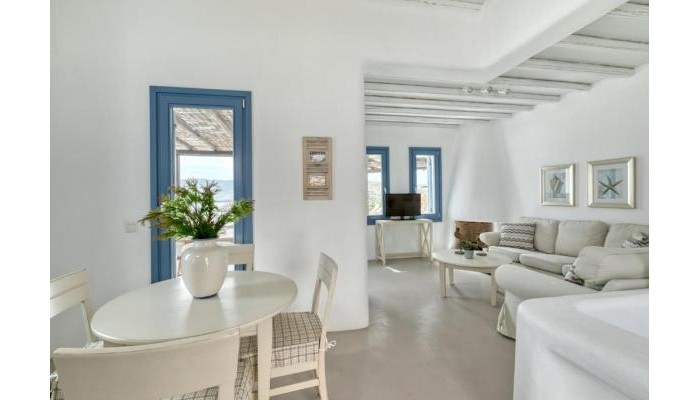 Hotel Mykonos Panormos Villas poza 6