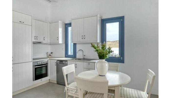 Hotel Mykonos Panormos Villas poza 5