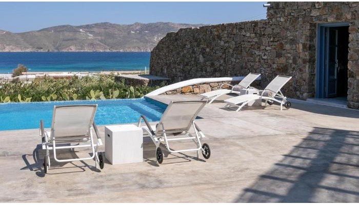 Hotel Mykonos Panormos Villas poza 10