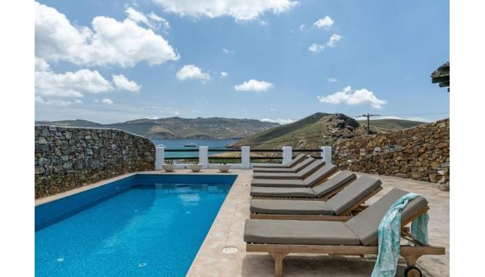 Hotel Mykonos Panormos Villas poza 13
