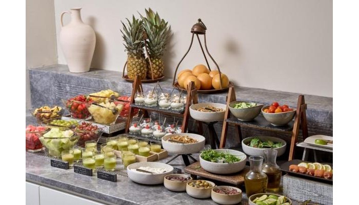 Mykonos Theoxenia, A Member Of Design Hotels poza 8