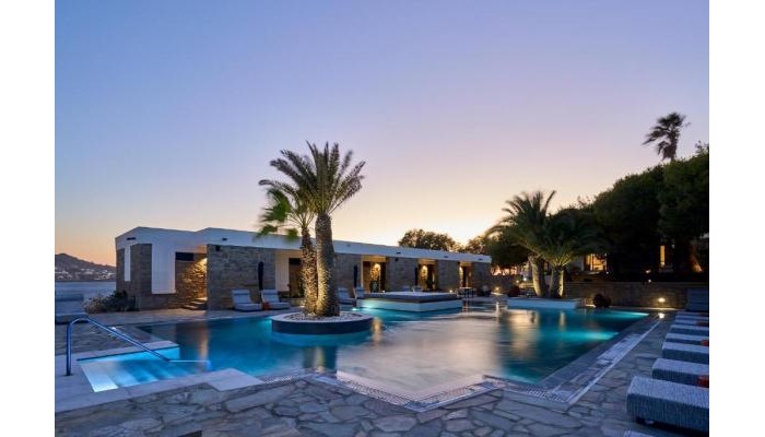 Mykonos Theoxenia, A Member Of Design Hotels poza 0