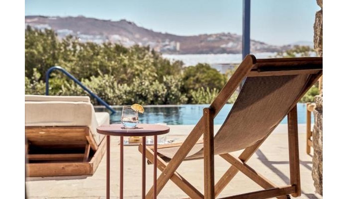 Mykonos Theoxenia, A Member Of Design Hotels poza 11