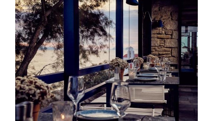 Mykonos Theoxenia, A Member Of Design Hotels poza 5