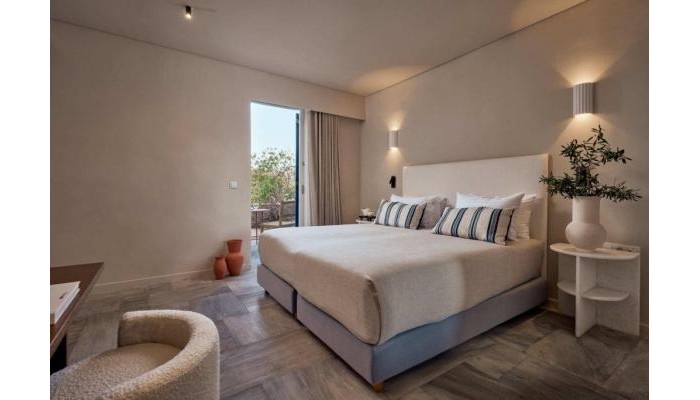 Mykonos Theoxenia, A Member Of Design Hotels poza 2