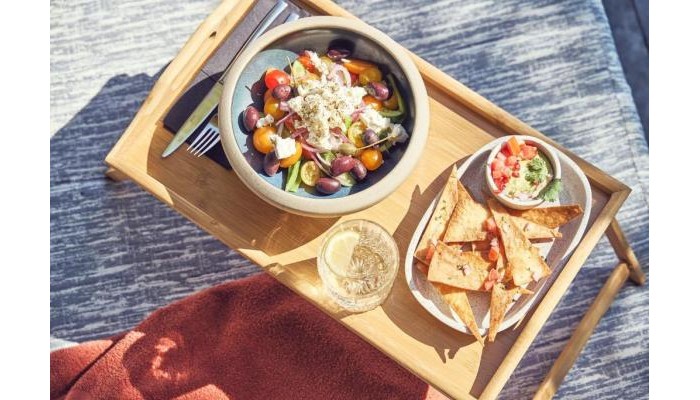 Mykonos Theoxenia, A Member Of Design Hotels poza 6