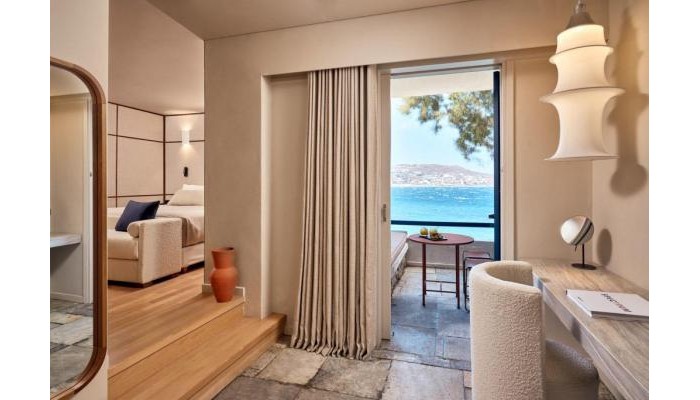 Mykonos Theoxenia, A Member Of Design Hotels poza 4