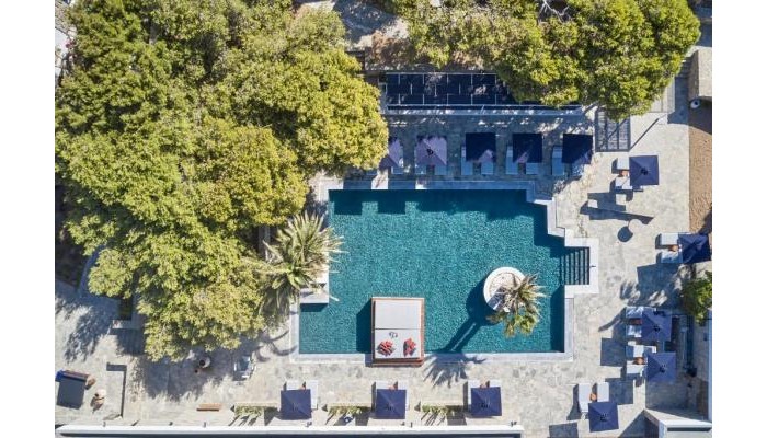 Mykonos Theoxenia, A Member Of Design Hotels poza 10