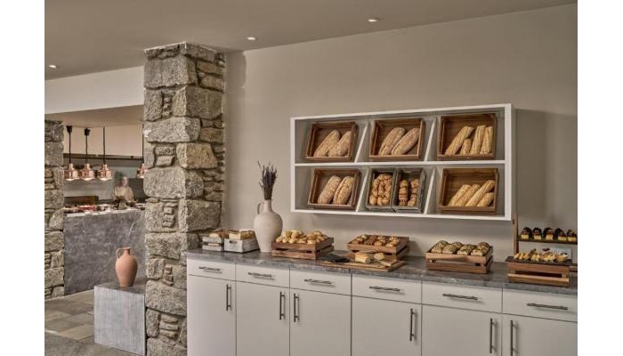 Mykonos Theoxenia, A Member Of Design Hotels poza 9