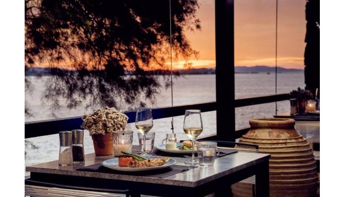 Mykonos Theoxenia, A Member Of Design Hotels poza 7