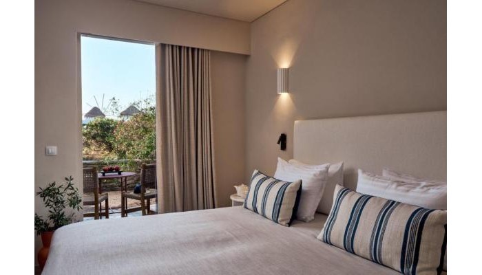 Mykonos Theoxenia, A Member Of Design Hotels poza 3