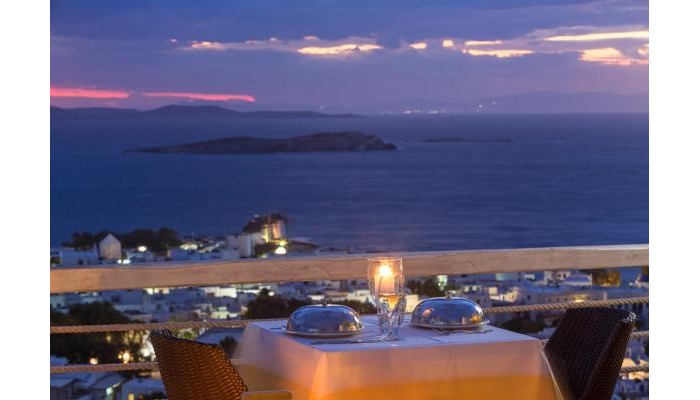 Vencia Boutique Hotel poza 9