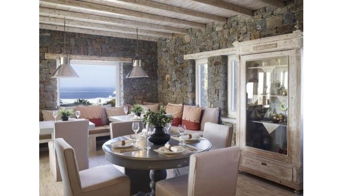 Vencia Boutique Hotel poza 7